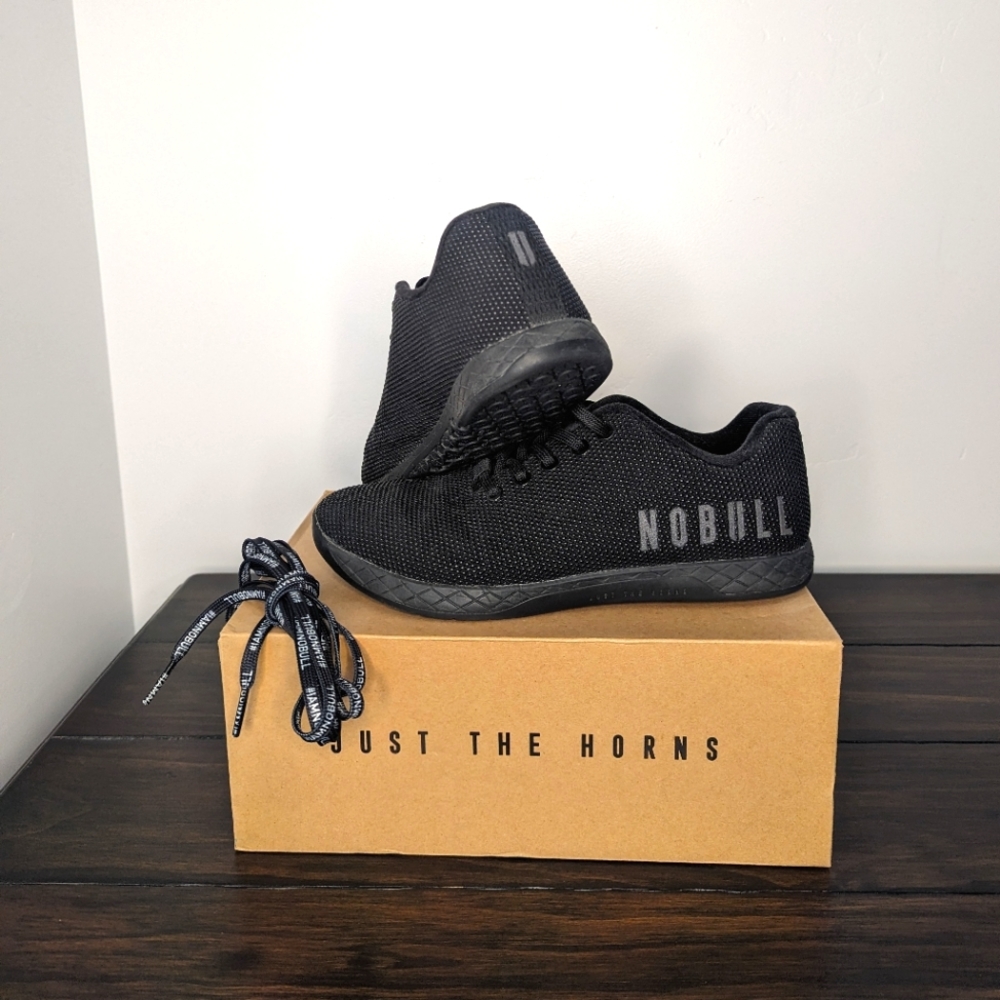NoBull Superfabric Trainer